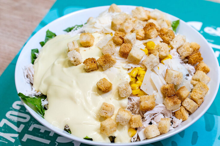 Feticcio: Το διάσημο στέκι κρέπας στη Γλυφάδα