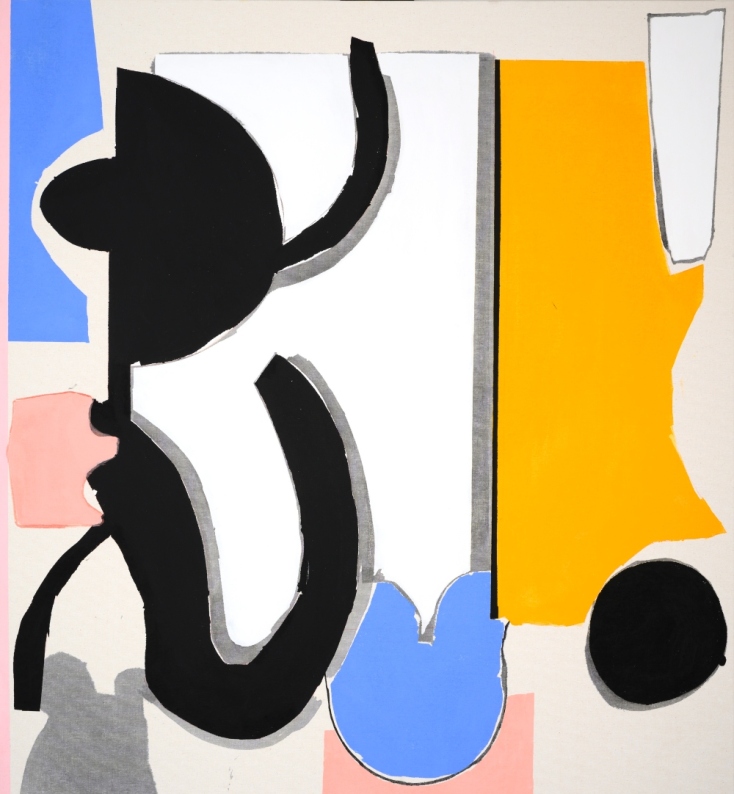 Φίλιππος Θεοδωρίδης, "Archetype"