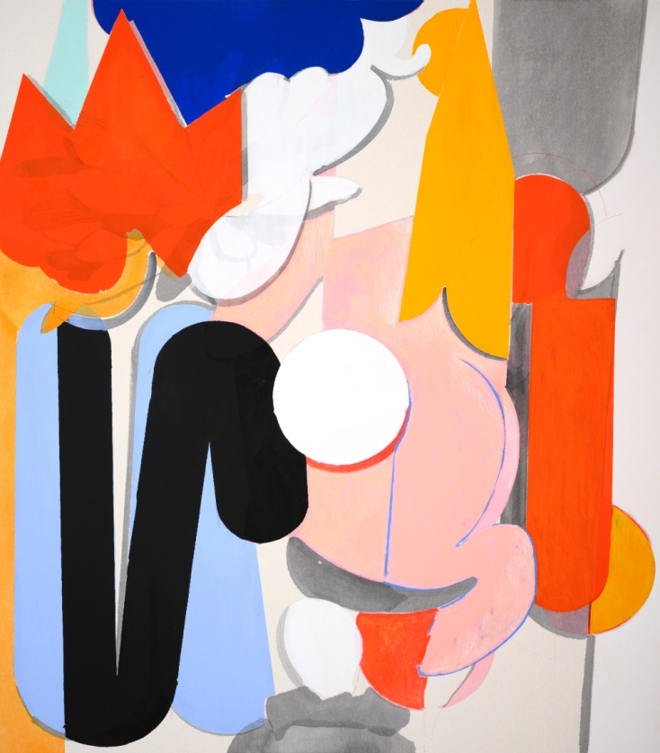 Φίλιππος Θεοδωρίδης, "Impatient youth"