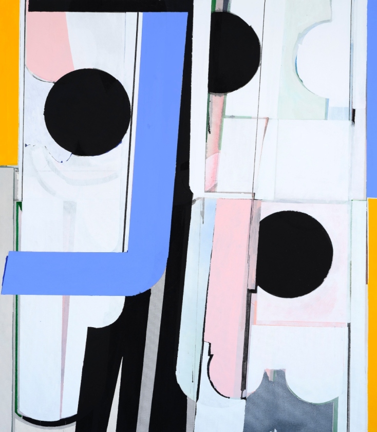 Φίλιππος Θεοδωρίδης, "Sketch for an outdoor sculpture"