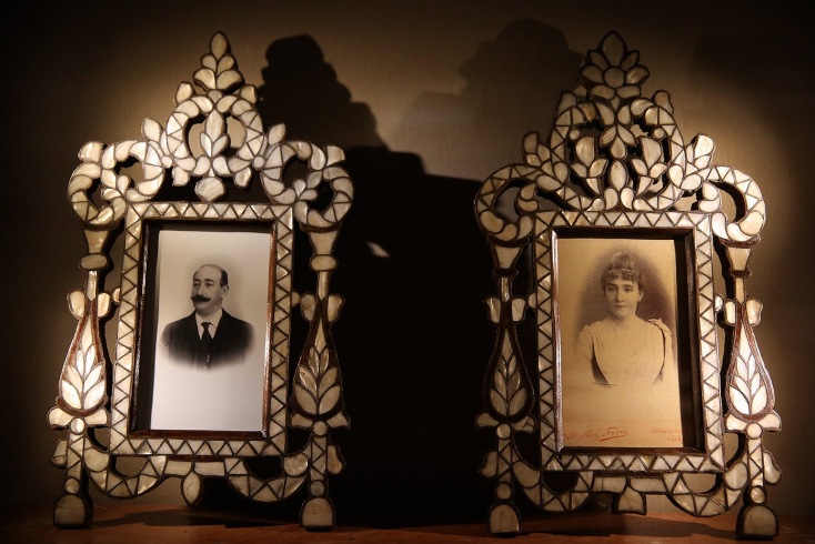 Αρχείο Καβάφη: Ένα μόνιμο «σπίτι» για το αρχείο του ποιητή εγκαινιάζει στην Αθήνα το Ίδρυμα Ωνάση - Άνοιξε τις πόρτες του παρουσία της Κατερίνας Σακελλαροπούλου.