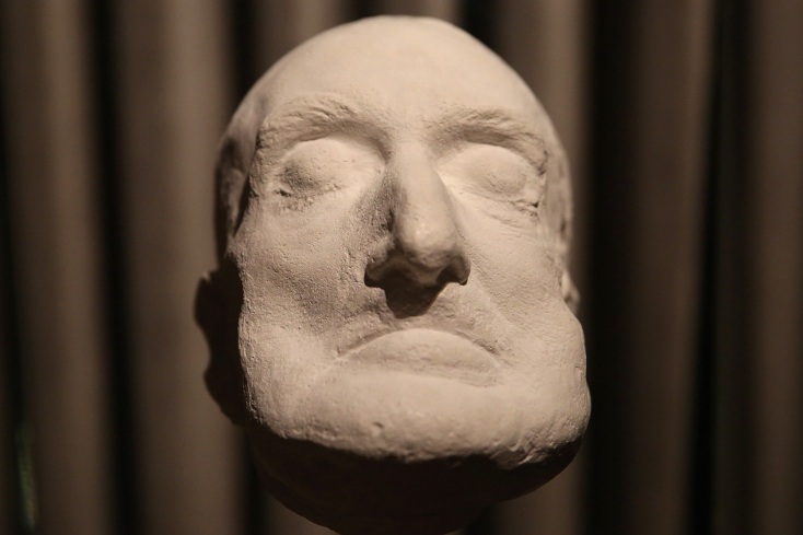 Αρχείο Καβάφη: Ένα μόνιμο «σπίτι» για το αρχείο του ποιητή εγκαινιάζει στην Αθήνα το Ίδρυμα Ωνάση - Άνοιξε τις πόρτες του παρουσία της Κατερίνας Σακελλαροπούλου.