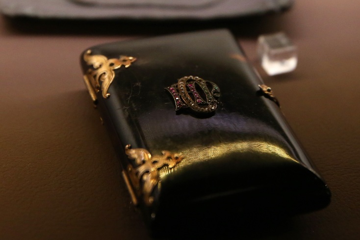 Αρχείο Καβάφη: Ένα μόνιμο «σπίτι» για το αρχείο του ποιητή εγκαινιάζει στην Αθήνα το Ίδρυμα Ωνάση - Άνοιξε τις πόρτες του παρουσία της Κατερίνας Σακελλαροπούλου.