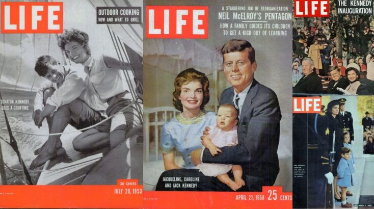 Σαν σήμερα 23 Νοεμβρίου: Το 1936 κυκλοφορεί το πρώτο τεύχος της χρυσής εποχής του Life - Η ιστορία του περιοδικού που τοποθέτησε τη φωτογραφία στο προσκήνιο.