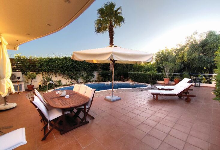 Monopoly Real Estate Agency