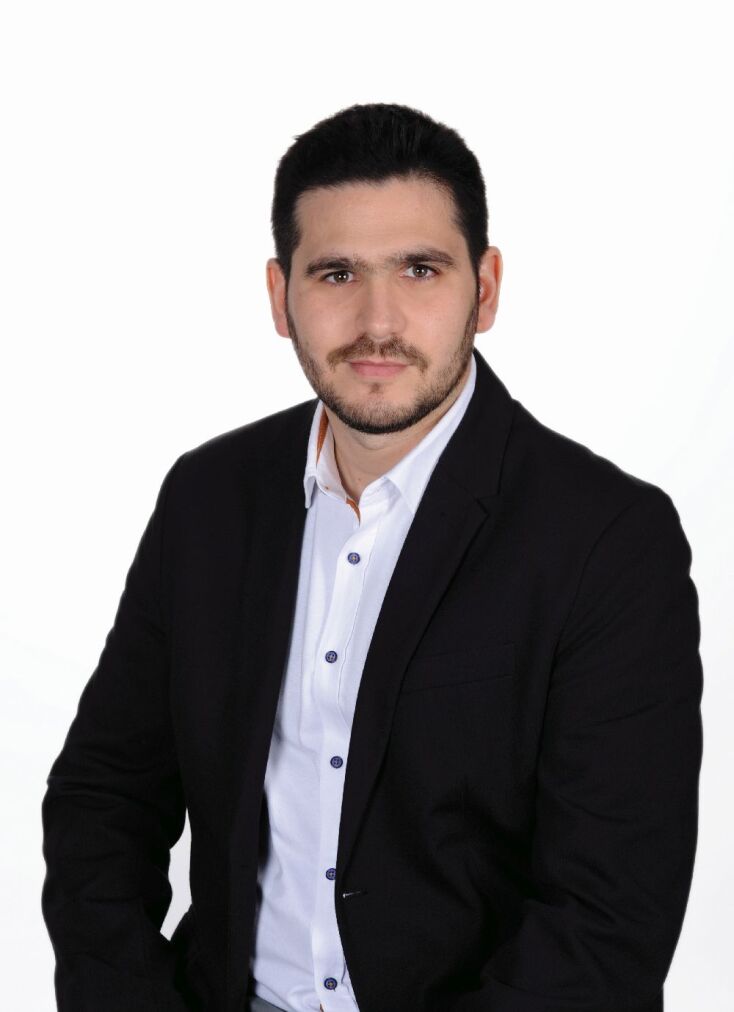 Αλέξης Κοντοράβδης