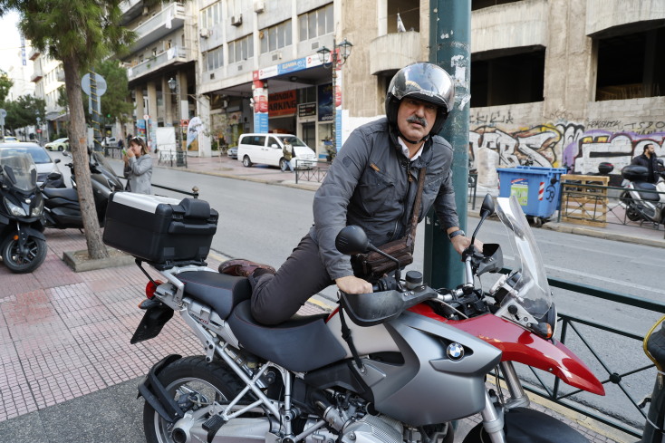 Κασσελάκης: Σήμερα δεν είναι μια χαρούμενη ημέρα, αλλά κλείνει ένας κύκλος εσωστρέφειας