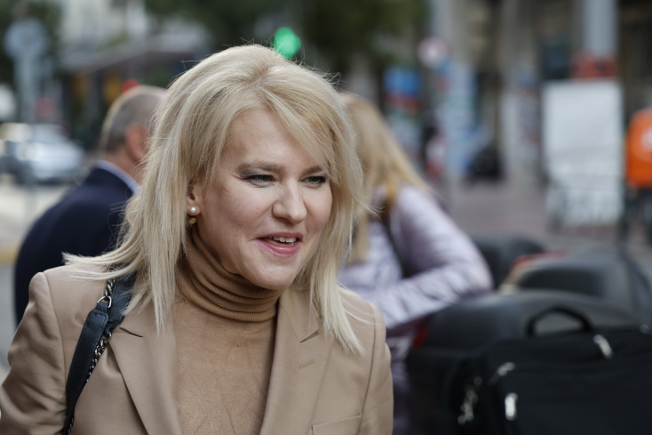 Κασσελάκης: Σήμερα δεν είναι μια χαρούμενη ημέρα, αλλά κλείνει ένας κύκλος εσωστρέφειας