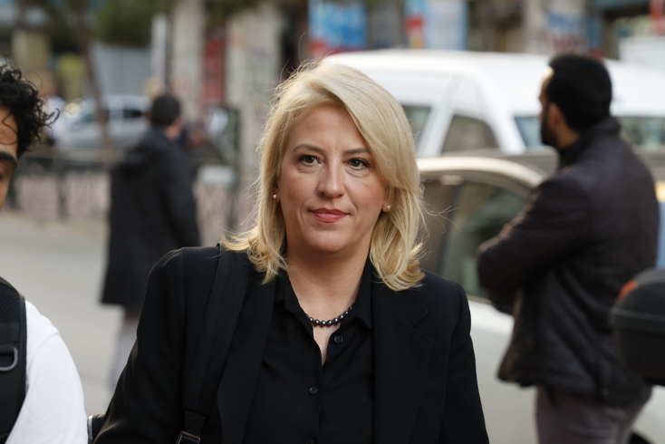 Κασσελάκης: Σήμερα δεν είναι μια χαρούμενη ημέρα, αλλά κλείνει ένας κύκλος εσωστρέφειας