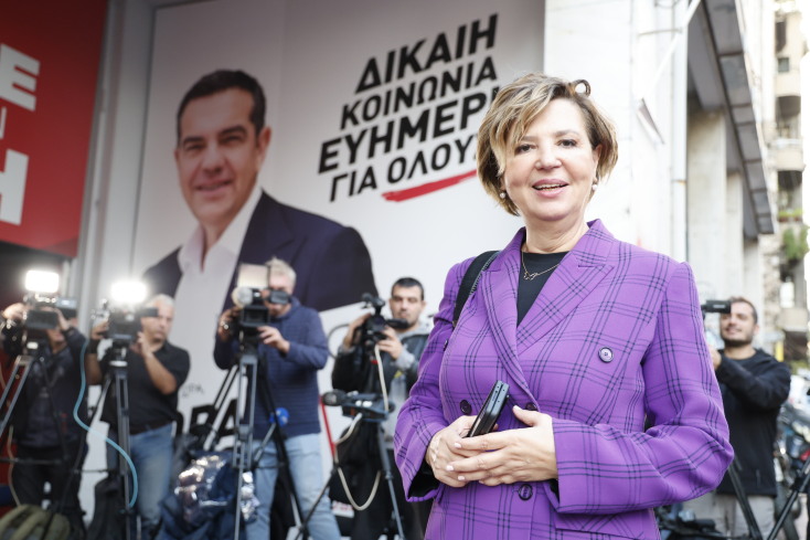 Κασσελάκης: Σήμερα δεν είναι μια χαρούμενη ημέρα, αλλά κλείνει ένας κύκλος εσωστρέφειας