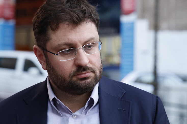 Κασσελάκης: Σήμερα δεν είναι μια χαρούμενη ημέρα, αλλά κλείνει ένας κύκλος εσωστρέφειας