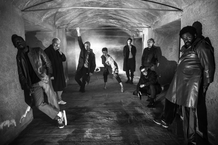 «Βασιλιάς Ληρ» στο Εθνικό Θέατρο από τον Γιάννη Χουβαρδά