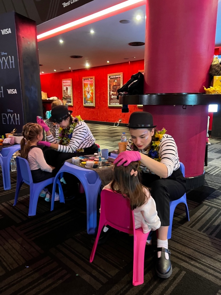 «Ευχή»: Μια πρεμιέρα που μας μεταφέρει στον νοσταλγικό κόσμο της Disney