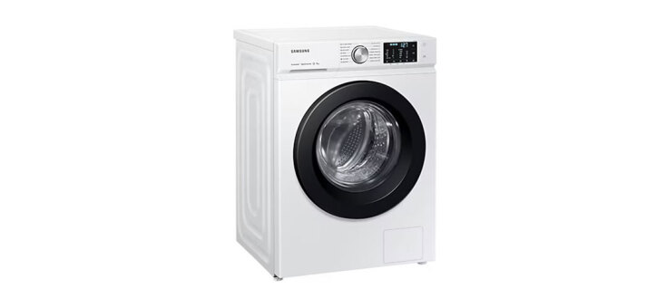 Samsung πλυντήριο WW5000B 