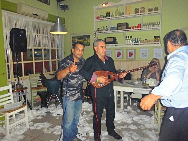 «Μπρούσκο»