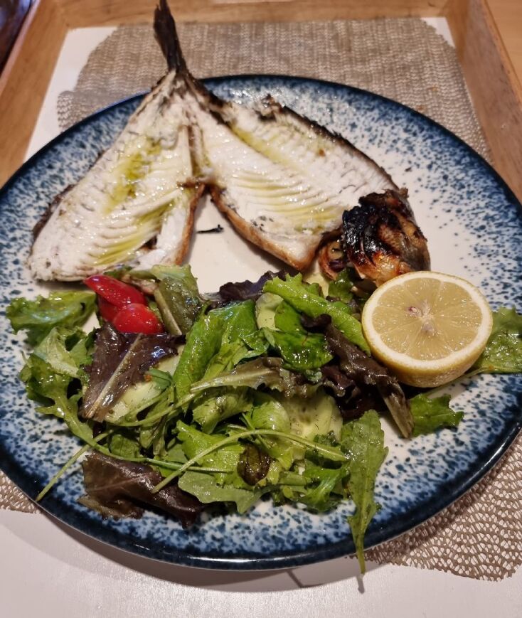 «Μπρούσκο»