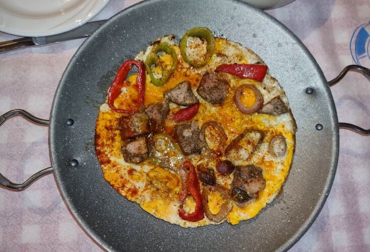 «Μπρούσκο»