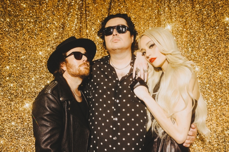 Cannons: Το νέο άλμπουμ «Heartbeat Highway» κυκλοφορεί από την Panik Records/Sony Music - Η πορεία του alternative electropop συγκροτήματος από το Λος Άντζελες