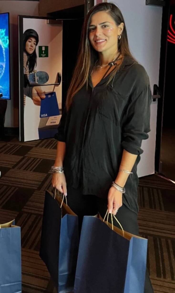 Wish, μία ταινία powered by Visa 