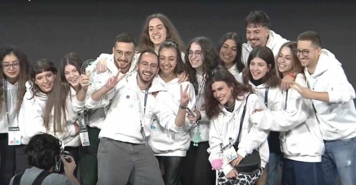 Θεσσαλονίκη: Παγκόσμια διάκριση φοιτητικής ομάδας του ΑΠΘ για πρόταση αντιμετώπισης των δασικών πυρκαγιών - Ασημένιο μετάλλιο και ειδικό βραβείο στο iGEM 2023.