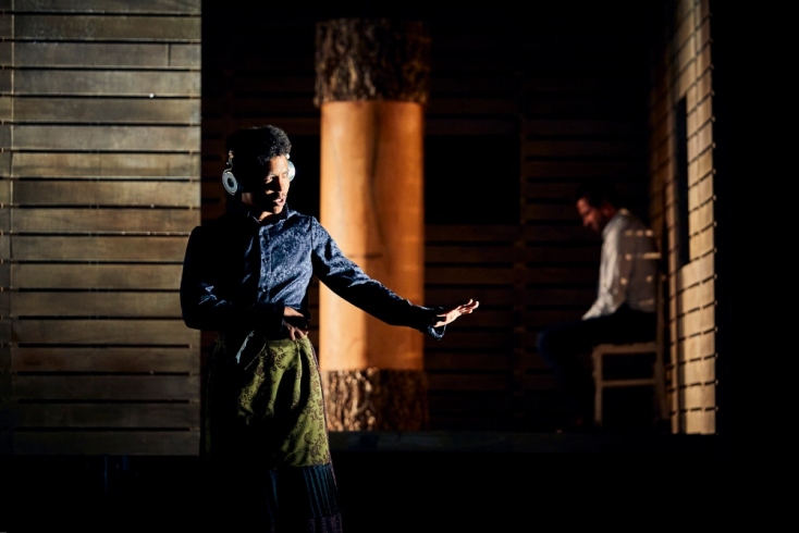 «Η Καταρίνα και η ομορφιά να σκοτώνεις φασίστες» του Τιάγκο Ροντρίγκες