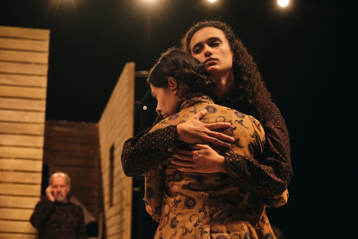 «Η Καταρίνα και η ομορφιά να σκοτώνεις φασίστες» του Τιάγκο Ροντρίγκες