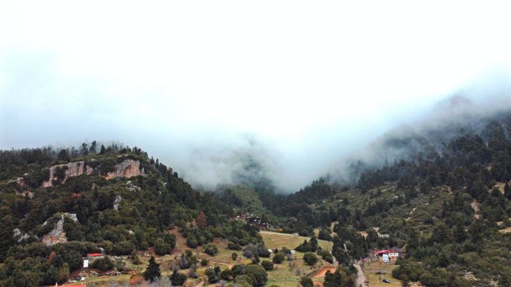 Τουρισμός για όλους: Voucher 150 ευρώ για χειμερινές διακοπές