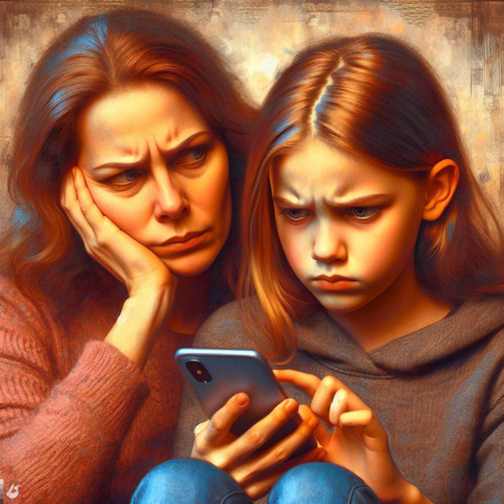 Roni Cohen-Sandler, «Το κινητό μου; Με τίποτα!» (μετάφραση Κωνσταντίνα Γεωργούλια, 481 σελίδες, Εκδόσεις Μίνωας)