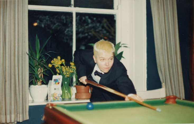 Φωτογραφία της Maria Cyber