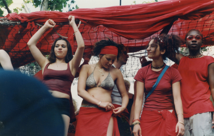 Φωτογραφία της Maria Cyber