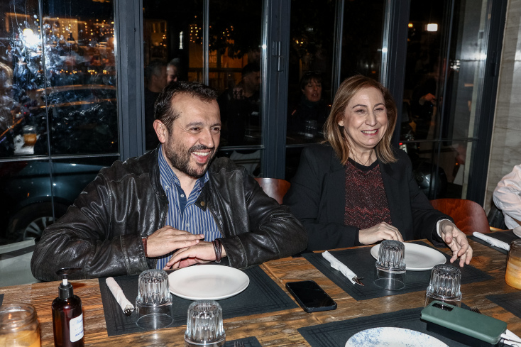 Επιχείρηση ανασύνταξης στον ΣΥΡΙΖΑ - Η ΠΓ για το συνέδριο και το δείπνο Κασσελάκη για σύσφιξη σχέσεων