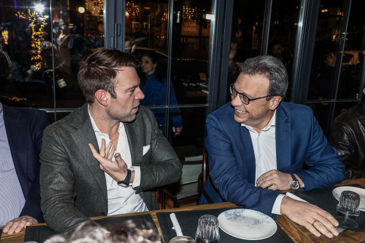 Επιχείρηση ανασύνταξης στον ΣΥΡΙΖΑ - Η ΠΓ για το συνέδριο και το δείπνο Κασσελάκη για σύσφιξη σχέσεων