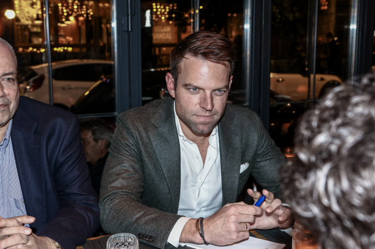 Επιχείρηση ανασύνταξης στον ΣΥΡΙΖΑ - Η ΠΓ για το συνέδριο και το δείπνο Κασσελάκη για σύσφιξη σχέσεων