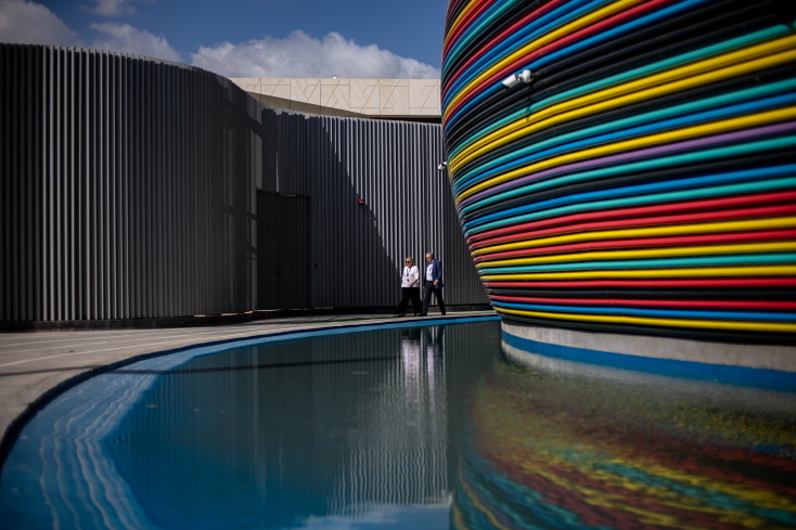 Συνεδριάζει η COP28, στη «σκιά» της πιο ζεστής χρονιάς που έχει καταγραφεί ποτέ