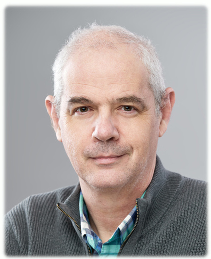 Αριστοτέλης Παπαγεωργίου, Καθηγητής Μοριακής Βιολογίας και Γενετικής στο Δημοκρίτειο Πανεπιστήμιο Θράκης