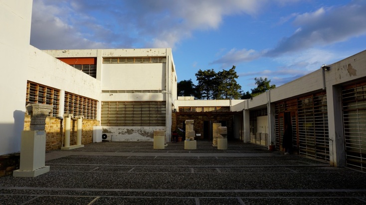 Υπουργείο Πολιτισμού: Το Αρχαιολογικό Μουσείο Χίου επεκτείνεται και εκσυγχρονίζεται - Αποκτά νέους χώρους και καθολική προσβασιμότητα - Η πλούσια ιστορία του. 