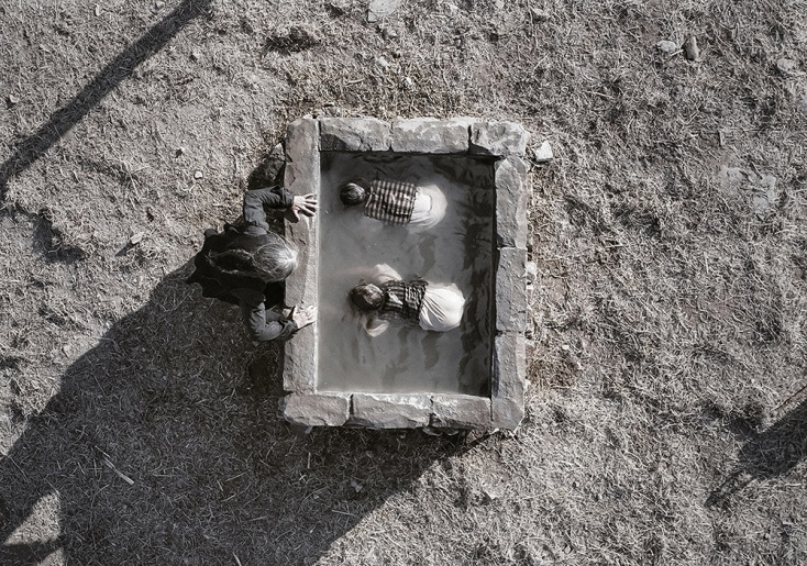 Η Καρυοφυλλιά Καραμπέτη μιλάει στην Athens Voice για τον ρόλο της στην ταινία «Φόνισσα»