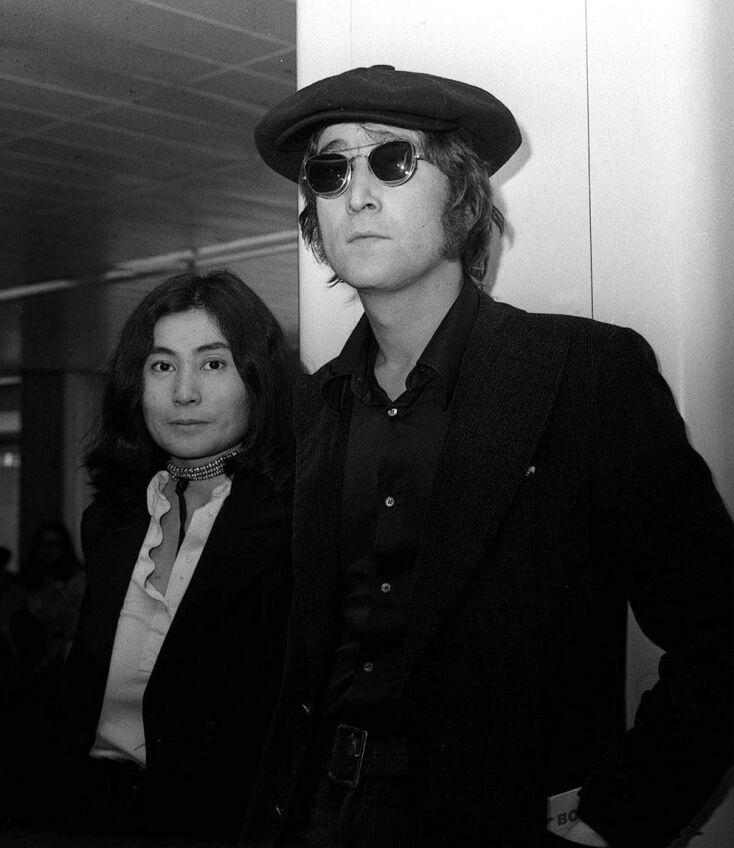 Τζον Λένον: Νέα στοιχεία για τη δολοφονία του στο ντοκιμαντέρ «John Lennon: Murder Without a Trial» - Θα προβληθεί στο Apple TV+ με αφήγηση του Κίφερ Σάδερλαντ.