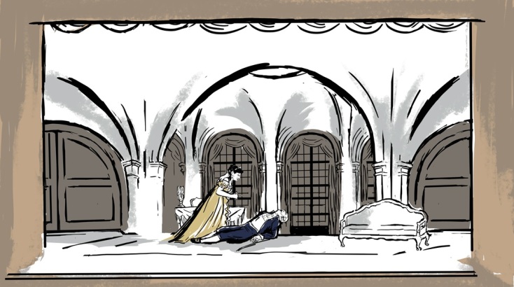 Το ντοκιμαντέρ «Μαίρη, Μαριάννα, Μαρία: τα άγνωστα ελληνικά χρόνια της Κάλλας» στο ΙΣΝ στις 2/12