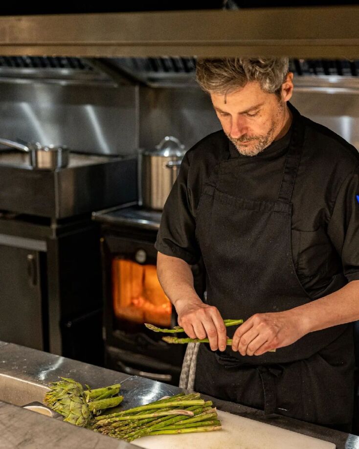 Μανώλης Παπουτσάκης, Pharaoh