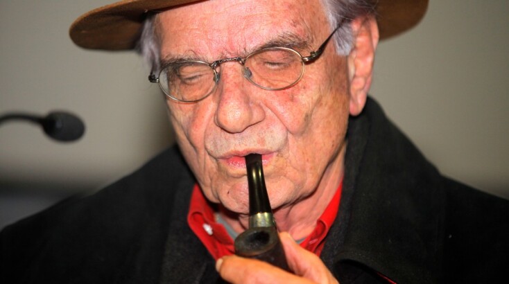 Βασίλης Βασιλικός: Πέθανε ο συγγραφέας