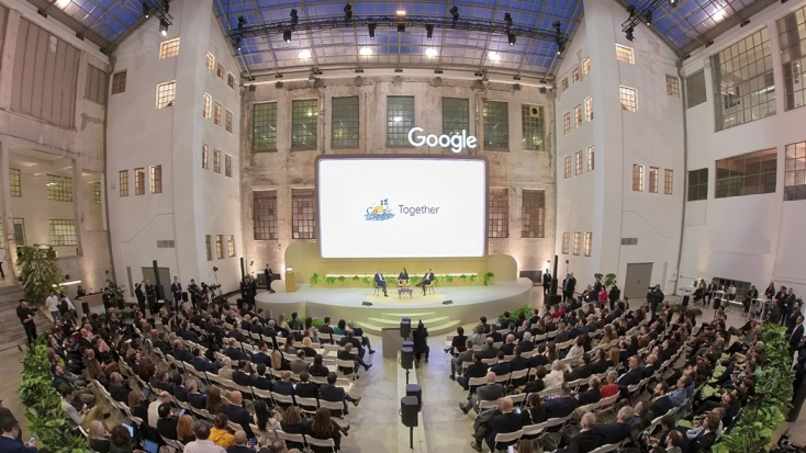 15 χρόνια λειτουργίας της Google στην Ελλάδα: Τα ορόσημα στη χώρα μας