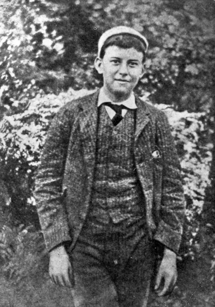 Άλιστερ Κρόουλι: Το έργο και η ζωή του βρετανού αποκρυφιστή συγγραφέα που πέθανε στις 1 Δεκεμβρίου 1947