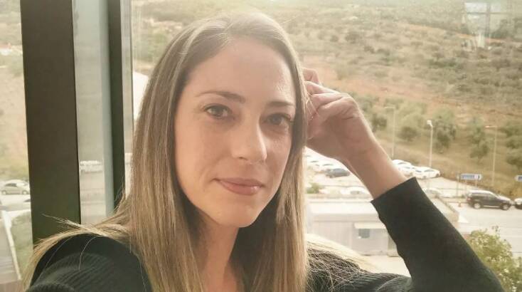 Αλεξάνδρα Ούστα