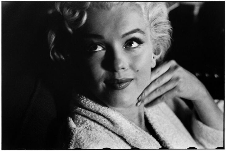 Έλιοτ Έργουιτ: Πέθανε σε ηλικία 95 ετών ο φωτογράφος των πολιτικών και της ποπ κουλτούρας της Αμερικής - Η σπουδαία σταδιοδρομία και εμβληματικές εικόνες του. 