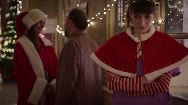 Netflix: Όλες οι σειρές και οι ταινίες που έρχονται τον Δεκέμβριο