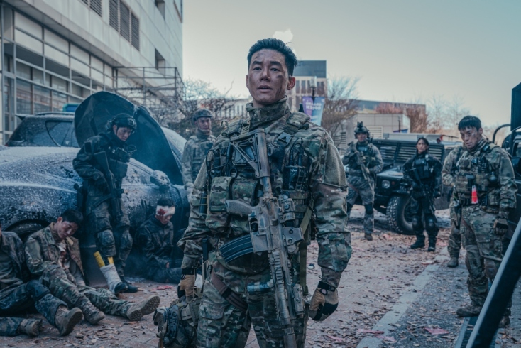 Netflix: Όλες οι σειρές και οι ταινίες που έρχονται τον Δεκέμβριο