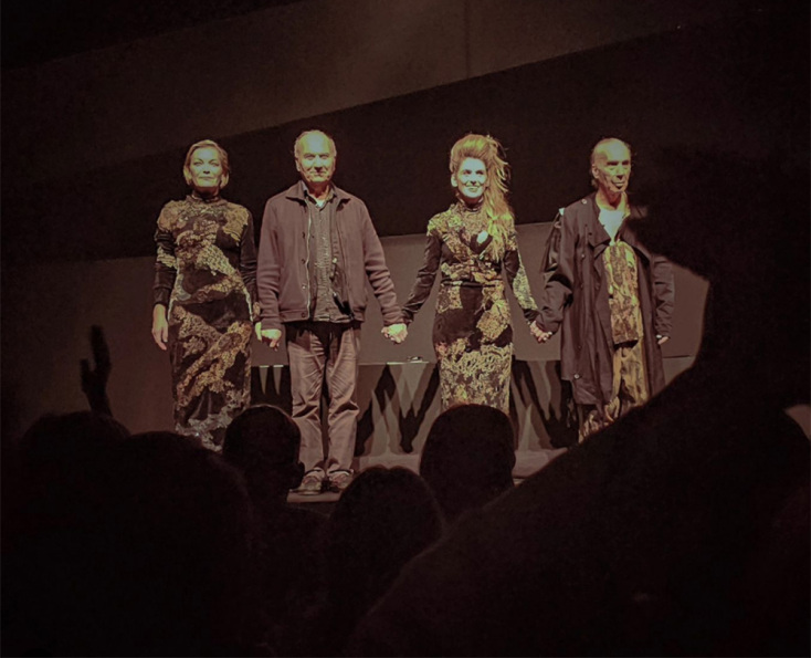 Ο Θεόδωρος Τερζόπουλος τιμάται στην Κύπρο