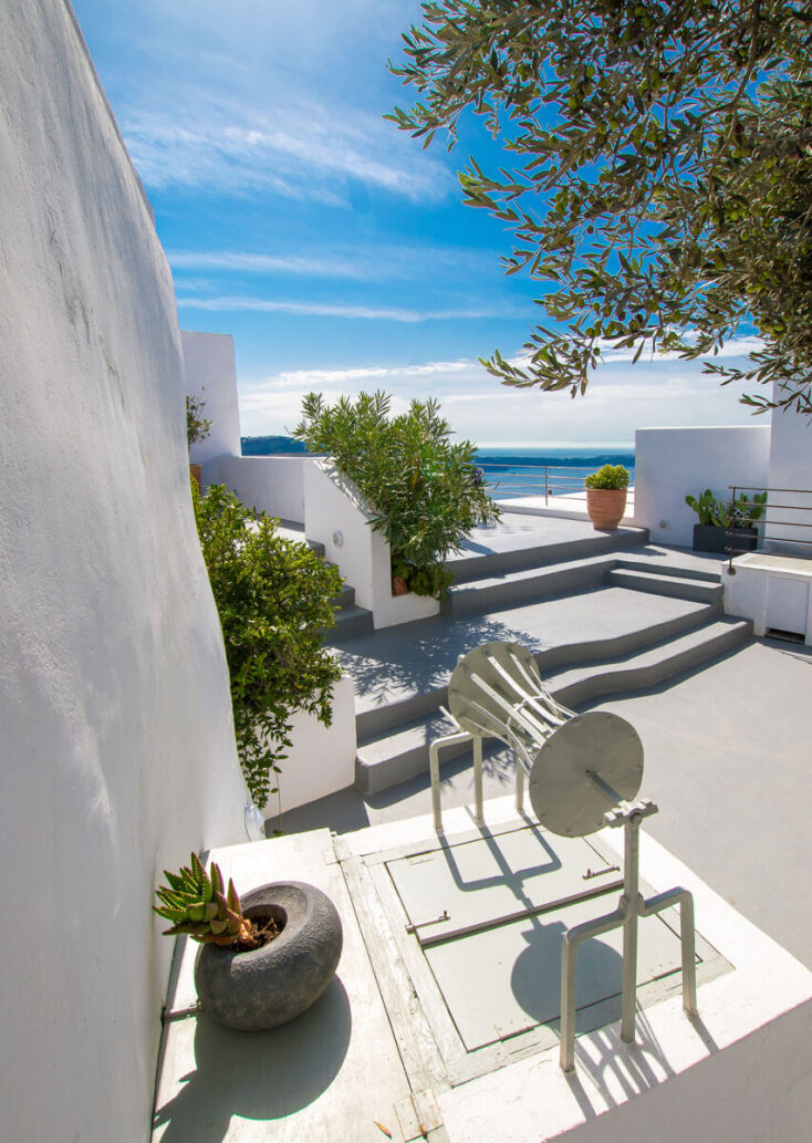 Ανάρπαστα τα εξοχικά στην Ελλάδα - Οι πιο περιζήτητες περιοχές