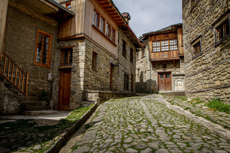 Τατιάνα Αβέρωφ: Το γράψιμο ήταν ανέκαθεν η μεγάλη μου αγάπη και ανάγκη